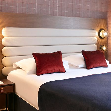 Hôtel Marielle Val Thorens Esterno foto