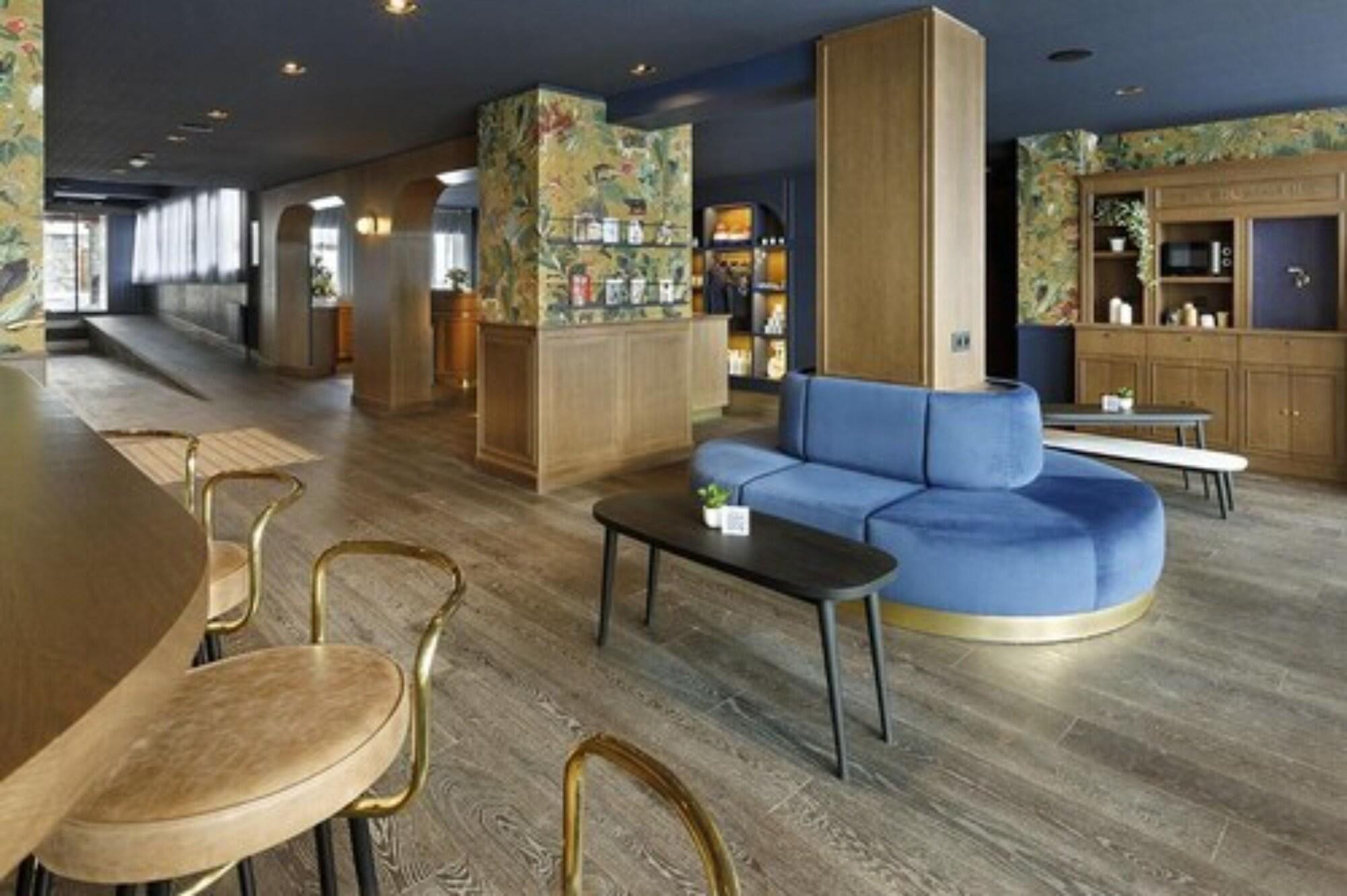 Hôtel Marielle Val Thorens Esterno foto