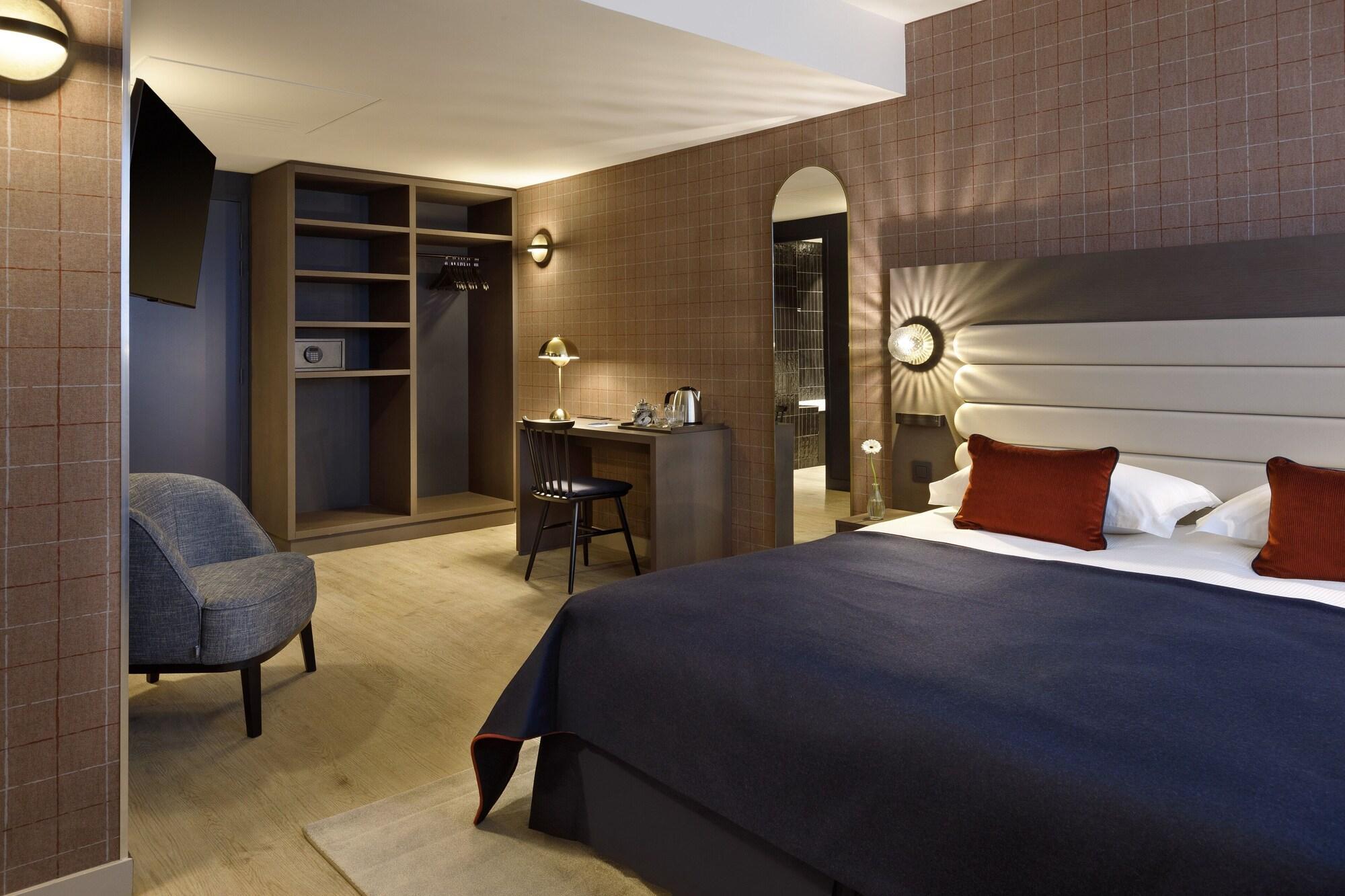 Hôtel Marielle Val Thorens Esterno foto