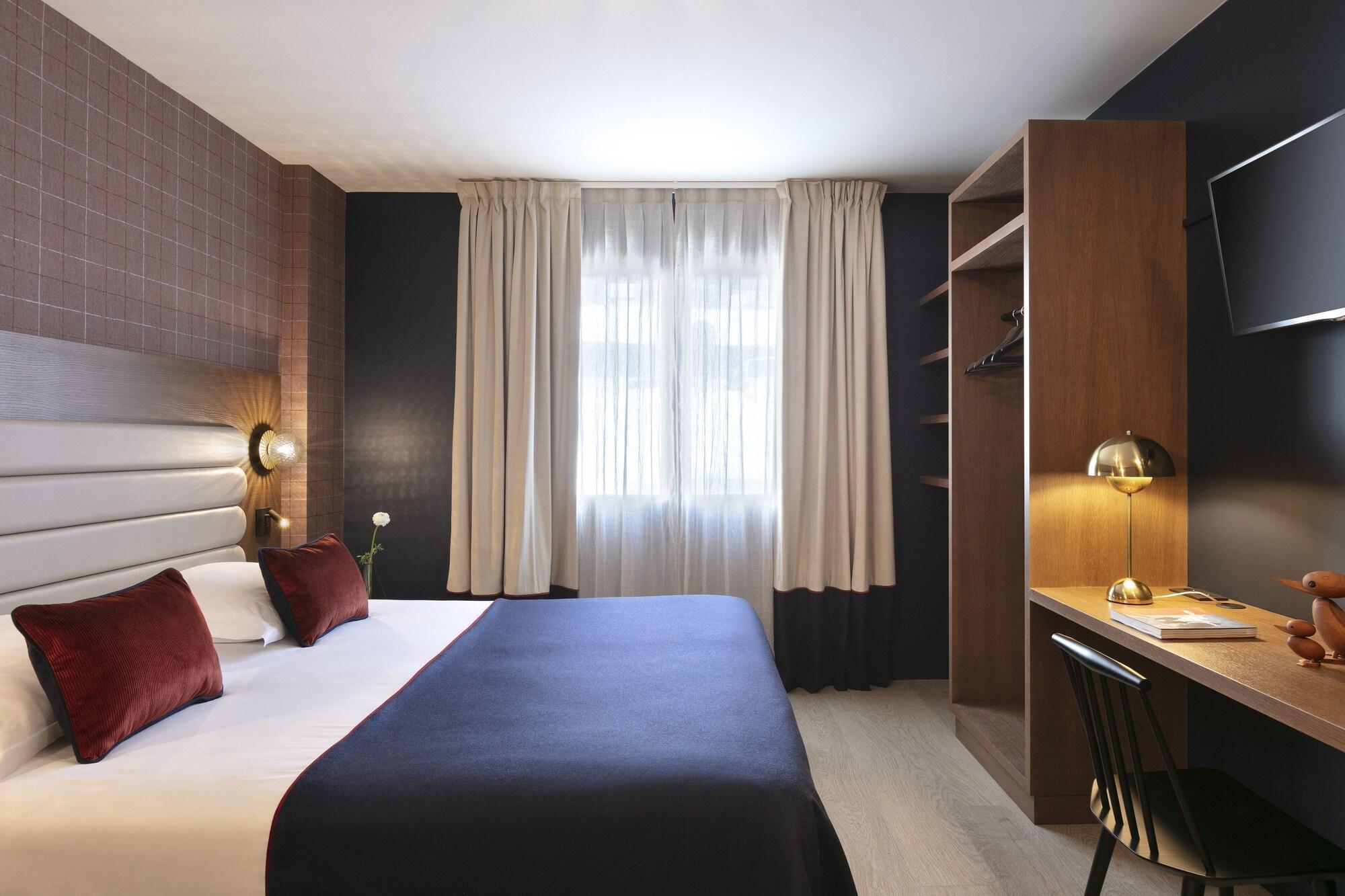 Hôtel Marielle Val Thorens Esterno foto